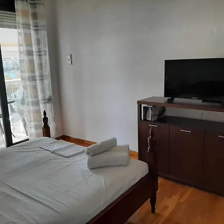 Appartement Karavaki-chalkida