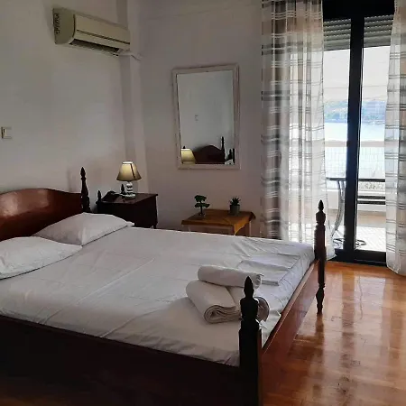 Appartement Karavaki-chalkida *