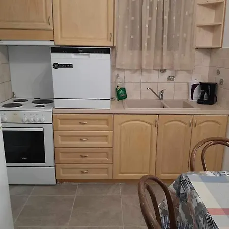Appartement Karavaki-chalkida