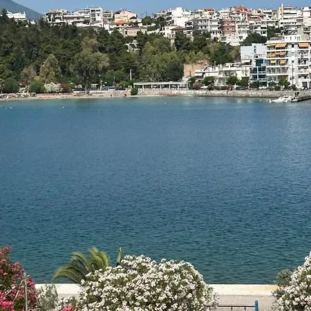 Karavaki-chalkida Chalkís