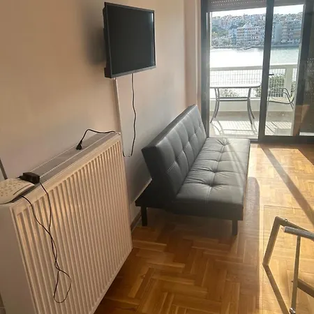 Appartement Karavaki-chalkida