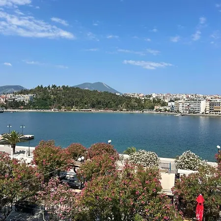 Karavaki-chalkida Appartement Chalkís