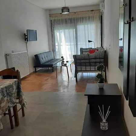 Appartement Karavaki-chalkida