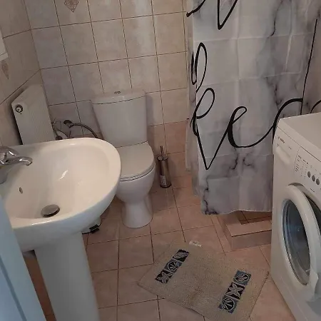 Karavaki-chalkida Appartement