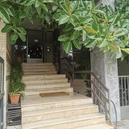 Appartement Karavaki-chalkida Chalkís