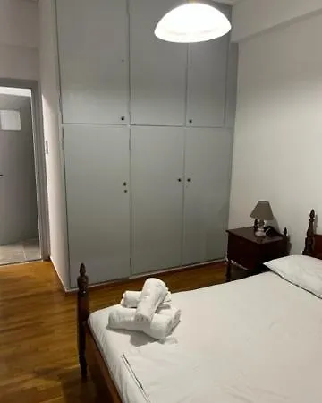 Karavaki-chalkida Appartement Chalkís