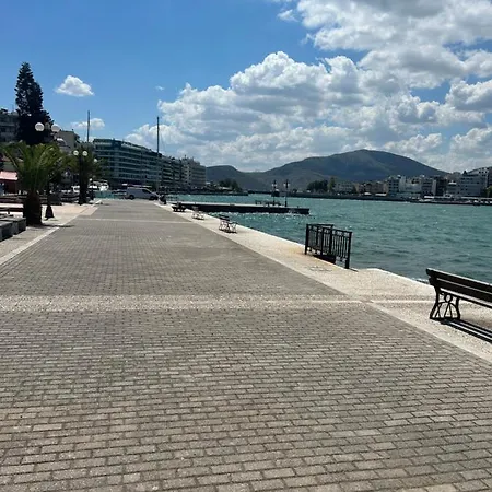 Karavaki-chalkida Appartement